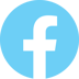 facebook-lightblue