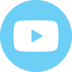 youtube-lightblue